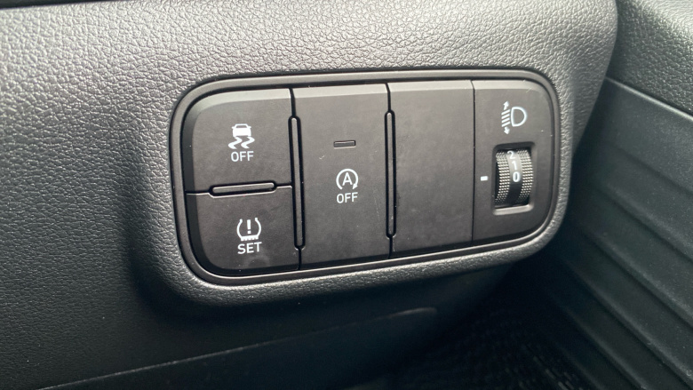 Hyundai i20 1.0T GDi 48V MHD SE Connect 5dr DCT Petrol Hatchback